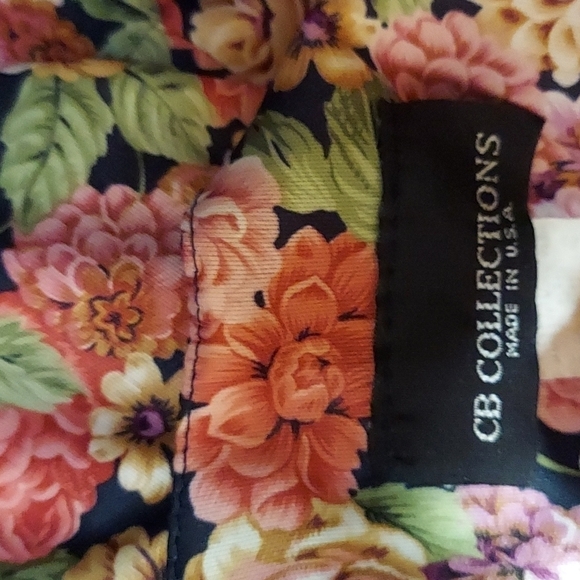 CB Collection blouse - Picture 5 of 5